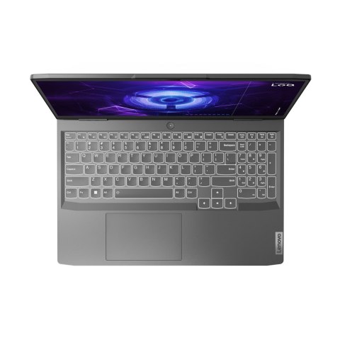 Lenovo LOQ 15IRH8 i5-12450H 15.6" FHD IPS 350nits AG 144Hz 16GB DDR5 4800 SSD512 GeForce RTX 4060 8GB NoOS Storm Grey Lenovo LOQ 15IRH8 i5-12450H 15.6" FHD IPS 350nits AG 144Hz 16GB DDR5 4800 SSD512 GeForce RTX 4060 8GB NoOS Storm Grey