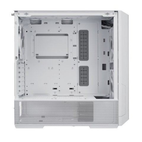 Lian Li LANCOOL 216 RGB, E-ATX PC Case White Lian Li LANCOOL 216 RGB, E-ATX PC Case White