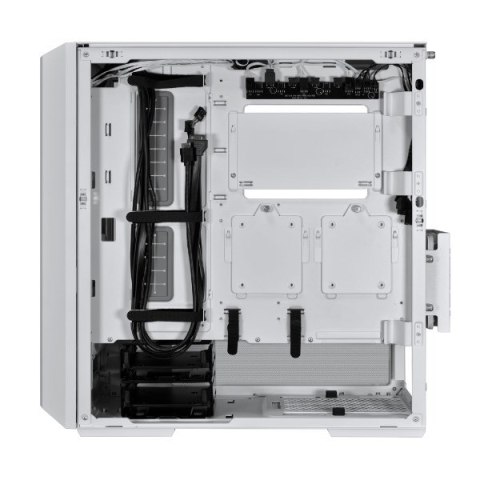 Lian Li LANCOOL 216 RGB, E-ATX PC Case White Lian Li LANCOOL 216 RGB, E-ATX PC Case White