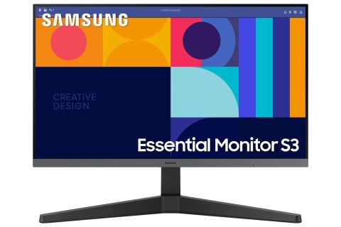 MONITOR SAMSUNG LED 24" LS24C330GAUXEN 100Hz MONITOR SAMSUNG LED 24" LS24C330GAUXEN 100Hz