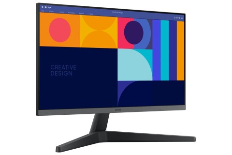 MONITOR SAMSUNG LED 24" LS24C330GAUXEN 100Hz MONITOR SAMSUNG LED 24" LS24C330GAUXEN 100Hz