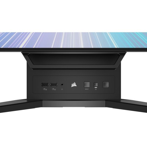 Monitor Corsair XENEON FLEX 45WQHD240 Monitor Corsair XENEON FLEX 45WQHD240