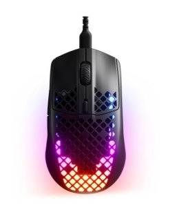 Mysz przewodowa SteelSeries Aerox 3 Onyx (62611)