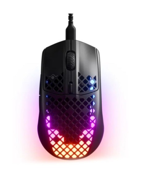 Mysz przewodowa SteelSeries Aerox 3 Onyx (62611)