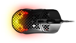 Mysz przewodowa SteelSeries Aerox 5 (62401)