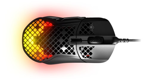 Mysz przewodowa SteelSeries Aerox 5 (62401) Mysz przewodowa SteelSeries Aerox 5 (62401)