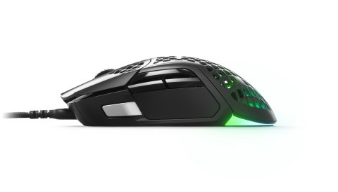 Mysz przewodowa SteelSeries Aerox 5 (62401) Mysz przewodowa SteelSeries Aerox 5 (62401)
