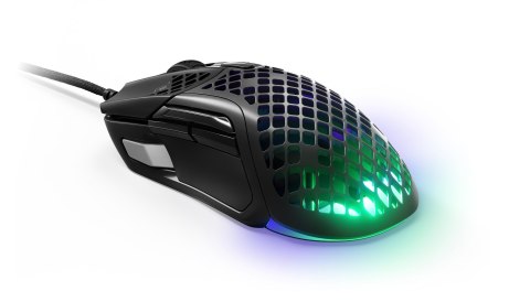 Mysz przewodowa SteelSeries Aerox 5 (62401) Mysz przewodowa SteelSeries Aerox 5 (62401)