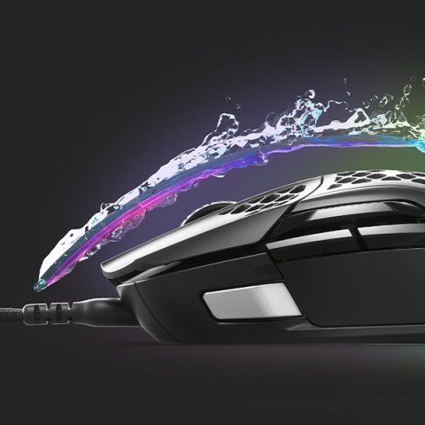 Mysz przewodowa SteelSeries Aerox 5 (62401) Mysz przewodowa SteelSeries Aerox 5 (62401)