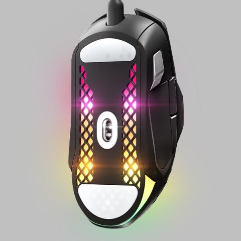 Mysz przewodowa SteelSeries Aerox 5 (62401) Mysz przewodowa SteelSeries Aerox 5 (62401)