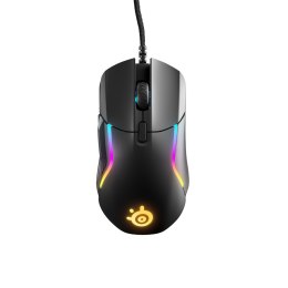 Mysz przewodowa SteelSeries Rival 5 (62551)