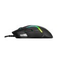 Mysz przewodowa SteelSeries Rival 5 (62551)