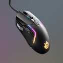 Mysz przewodowa SteelSeries Rival 5 (62551)