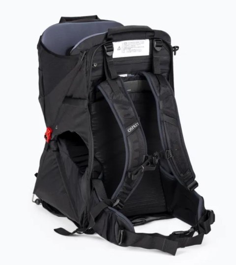 Nosidło turystyczne OSPREY Poco Child Carrier Starry Black Nosidło turystyczne OSPREY Poco Child Carrier Starry Black