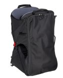 Nosidło turystyczne OSPREY Poco Child Carrier Starry Black