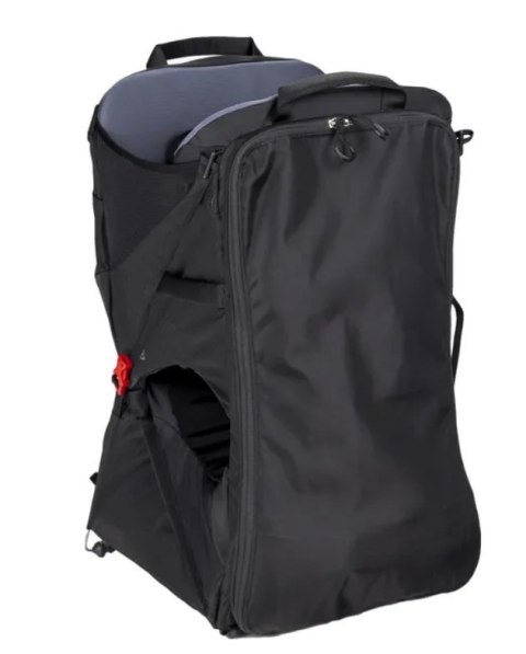 Nosidło turystyczne OSPREY Poco Child Carrier Starry Black Nosidło turystyczne OSPREY Poco Child Carrier Starry Black