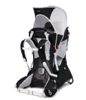 Nosidło turystyczne OSPREY Poco Plus Child Carrier Starry Black
