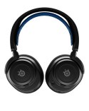 Słuchawki SteelSeries Arctis Nova 7P Czarne (61559)