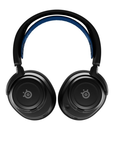 Słuchawki SteelSeries Arctis Nova 7P Czarne (61559) Słuchawki SteelSeries Arctis Nova 7P Czarne (61559)