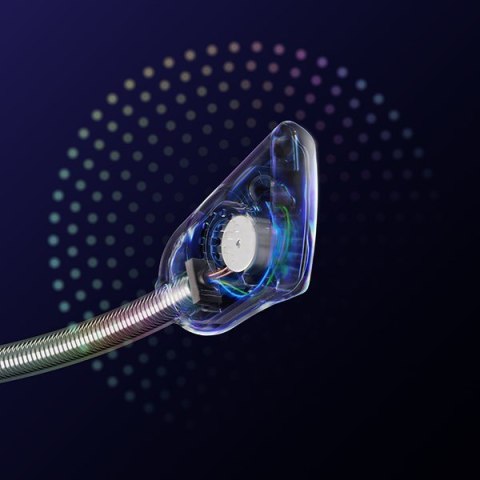 Słuchawki SteelSeries Arctis Nova 7P Czarne (61559) Słuchawki SteelSeries Arctis Nova 7P Czarne (61559)