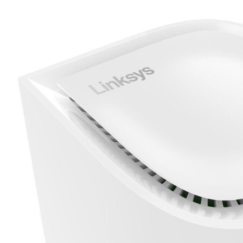 System Mesh LINKSYS MBE7001-KE Tri-Band Mesh WiFi 7 1-pack System Mesh LINKSYS MBE7001-KE Tri-Band Mesh WiFi 7 1-pack