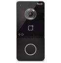 Zestaw wideodomofonowy IP Hilook IP-VIS-SLIM-W