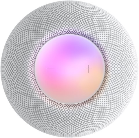 Apple HomePod mini White (WYPRZEDAŻ) Apple HomePod mini White (WYPRZEDAŻ)