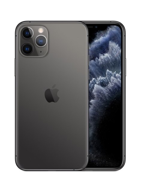 Apple iPhone 11 Pro 256GB Space Gray REMADE 2Y Apple iPhone 11 Pro 256GB Space Gray REMADE 2Y