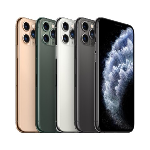 Apple iPhone 11 Pro 256GB Space Gray REMADE 2Y Apple iPhone 11 Pro 256GB Space Gray REMADE 2Y