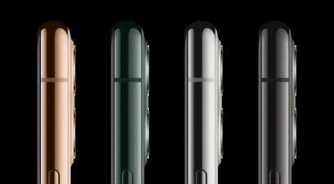 Apple iPhone 11 Pro 256GB Space Gray REMADE 2Y Apple iPhone 11 Pro 256GB Space Gray REMADE 2Y