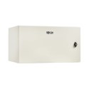EATON TRIPP LITE, SZAFA WISZĄCA 19" ZEWNĘTRZNA - NEMA 4 (ODPOWIEDNIK IP66), 6U 610/474 [mm]