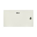 EATON TRIPP LITE, SZAFA WISZĄCA 19" ZEWNĘTRZNA - NEMA 4 (ODPOWIEDNIK IP66), 6U 610/474 [mm]