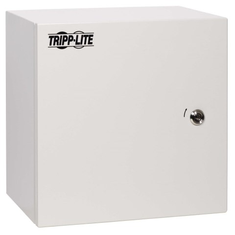 EATON TRIPP LITE, SZAFA WISZĄCA ZEWNĘTRZNA - NEMA 4 (ODPOWIEDNIK IP66), 356/356/254 mm EATON TRIPP LITE, SZAFA WISZĄCA ZEWNĘTRZNA - NEMA 4 (ODPOWIEDNIK IP66), 356/356/254 mm