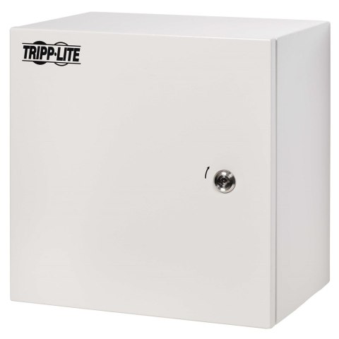EATON TRIPP LITE, SZAFA WISZĄCA ZEWNĘTRZNA - NEMA 4 (ODPOWIEDNIK IP66), 356/356/254 mm EATON TRIPP LITE, SZAFA WISZĄCA ZEWNĘTRZNA - NEMA 4 (ODPOWIEDNIK IP66), 356/356/254 mm