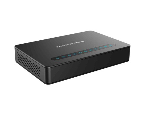GRANDSTREAM BRAMKA VOIP HT 818 (WYPRZEDAŻ) (Nowy - otwarte pudełko) GRANDSTREAM BRAMKA VOIP HT 818 (WYPRZEDAŻ) (Nowy - otwarte pudełko)