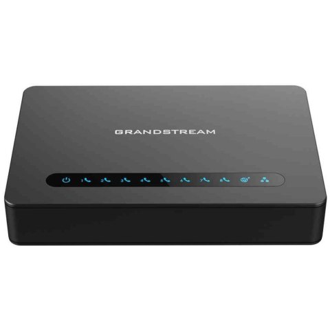 GRANDSTREAM BRAMKA VOIP HT 818 (WYPRZEDAŻ) (Nowy - otwarte pudełko) GRANDSTREAM BRAMKA VOIP HT 818 (WYPRZEDAŻ) (Nowy - otwarte pudełko)