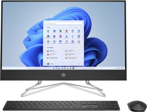HP AiO 24-df1001nw i5-1135G7 23,8"FHD AG IPS 8GB_3200MHz SSD512 IrisXe Win11 2Y Jet Black (WYPRZEDAŻ) HP AiO 24-df1001nw i5-1135G7 23,8"FHD AG IPS 8GB_3200MHz SSD512 IrisXe Win11 2Y Jet Black (WYPRZEDAŻ)