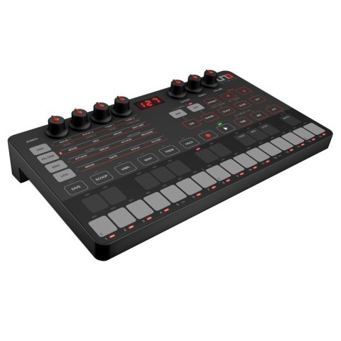 IK Uno Synth - Syntezator analogowy IK Uno Synth - Syntezator analogowy