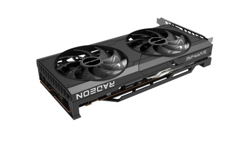 Karta graf. Sapphire RX 6700 Gaming OC 10GB GDDR6 (WYPRZEDAŻ) Karta graf. Sapphire RX 6700 Gaming OC 10GB GDDR6 (WYPRZEDAŻ)