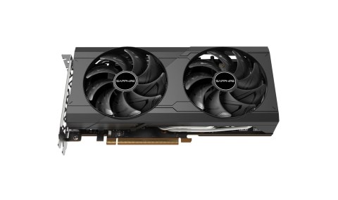 Karta graf. Sapphire RX 6700 Gaming OC 10GB GDDR6 (WYPRZEDAŻ) Karta graf. Sapphire RX 6700 Gaming OC 10GB GDDR6 (WYPRZEDAŻ)