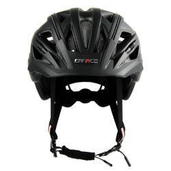 Kask CASCO ACTIV2 black matt M 56-58 Kask CASCO ACTIV2 black matt M 56-58