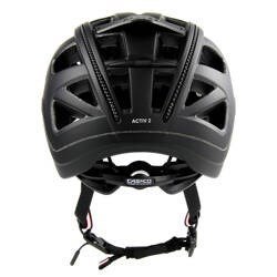 Kask CASCO ACTIV2 black matt S 52-56 Kask CASCO ACTIV2 black matt S 52-56