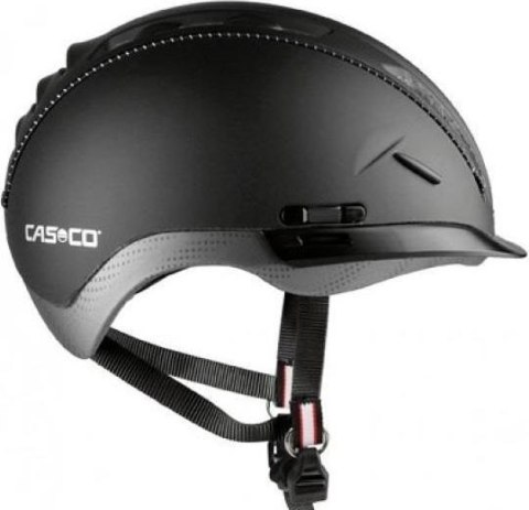 Kask CASCO ROADSTER+ black matt L 58-60 Kask CASCO ROADSTER+ black matt L 58-60