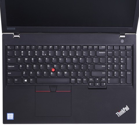 LENOVO ThinkPad L580 i7-8550U 16GB 512SSD 15" FHD Win11pro + zasilacz UŻYWANY LENOVO ThinkPad L580 i7-8550U 16GB 512SSD 15" FHD Win11pro + zasilacz UŻYWANY