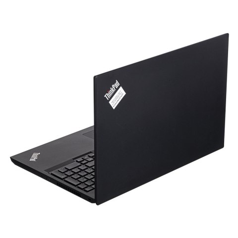 LENOVO ThinkPad L580 i7-8550U 16GB 512SSD 15" FHD Win11pro + zasilacz UŻYWANY LENOVO ThinkPad L580 i7-8550U 16GB 512SSD 15" FHD Win11pro + zasilacz UŻYWANY