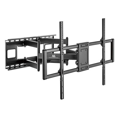 MACLEAN UCHWYT DO TV EKONOMICZNY 60-120" 120KG VESA 900X600 MC-482 MACLEAN UCHWYT DO TV EKONOMICZNY 60-120" 120KG VESA 900X600 MC-482