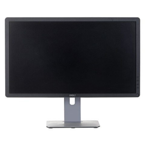 MONITOR DELL LED 24" P2414 (GRADE A) UŻYWANY MONITOR DELL LED 24" P2414 (GRADE A) UŻYWANY
