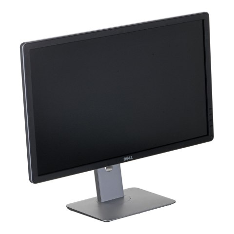 MONITOR DELL LED 24" P2414 (GRADE A) UŻYWANY MONITOR DELL LED 24" P2414 (GRADE A) UŻYWANY