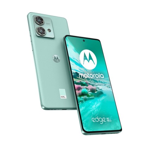 Motorola Edge 40 Neo 5G 12/256GB Soothing Sea Motorola Edge 40 Neo 5G 12/256GB Soothing Sea