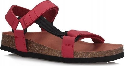 Obuwie HEAVEN AD MED MF230091051 roz. 39 kolor czerwony Obuwie HEAVEN AD MED MF230091051 roz. 39 kolor czerwony